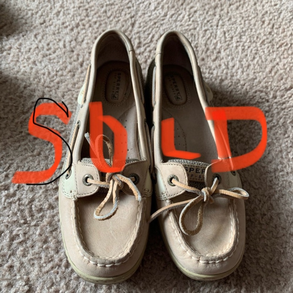 Sperrys